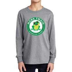 Youth Long Sleeve Shirt